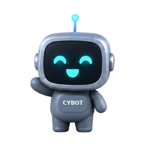 CYBOT state
