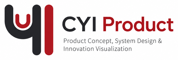 CYI Product Logo